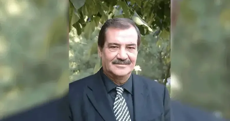 Eski Kuşadası belediye başkanı son yolculuğuna uğurlandı