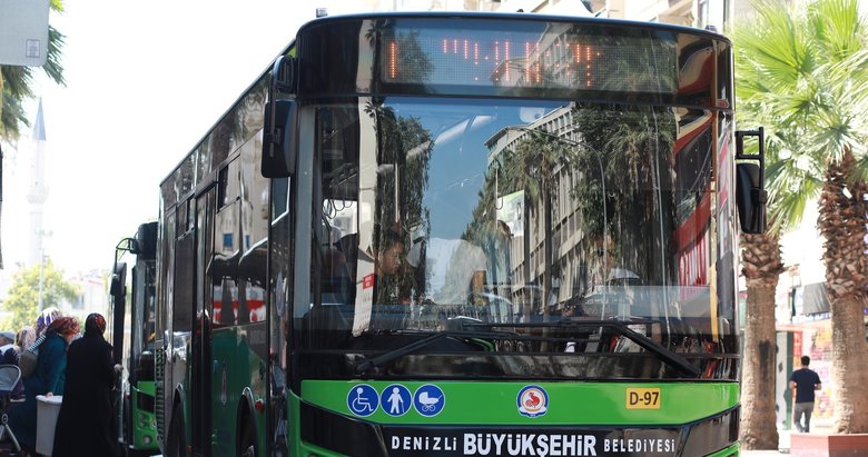 Denizli Usak Otobus Saatleri
