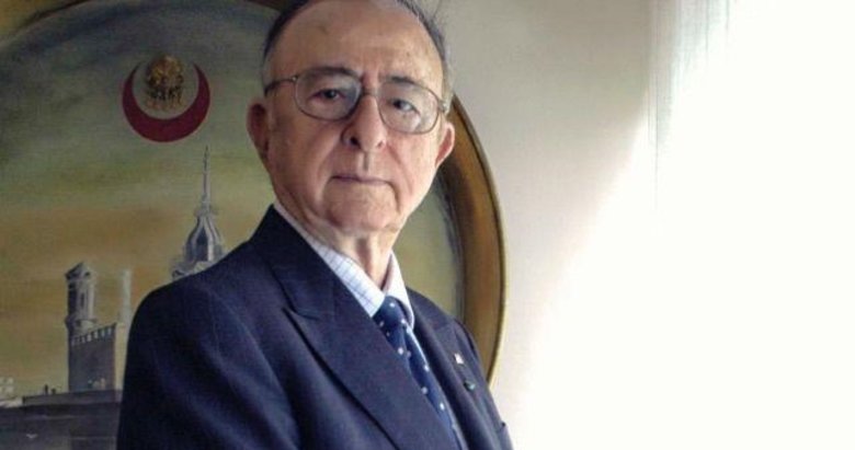 Yaşar Holding kurucusu Selçuk Yaşar vefat etti
