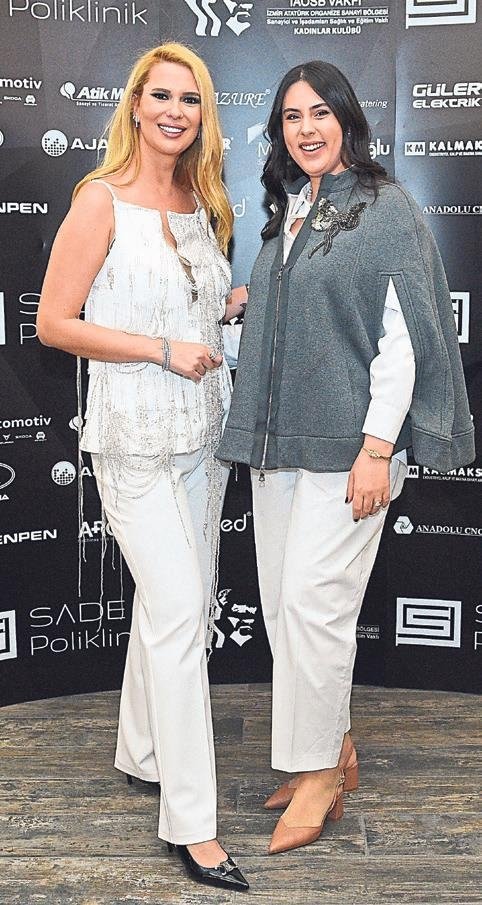 İAOSB kadınları buluştu