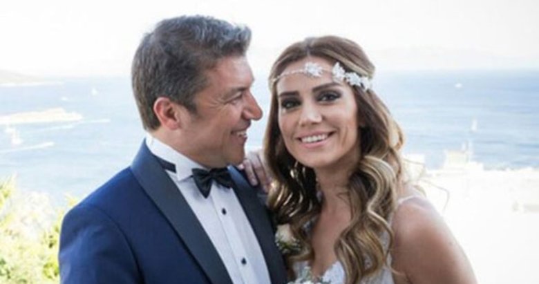 FOX sunucusu İsmail Küçükkaya'nın eski eşi Eda Demirci, Küçükkaya ...