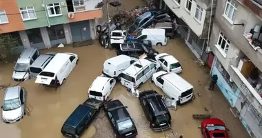 YAĞIŞLAR NE ZAMAN BİTECEK? Cumartesi, Pazar, Pazartesi...