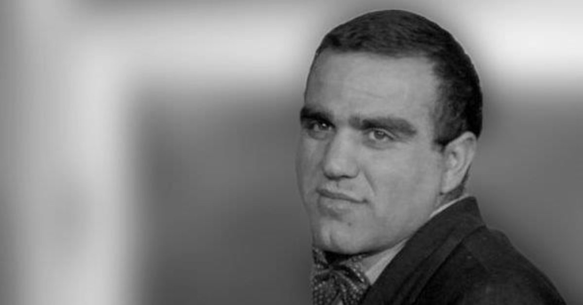 Yeşilçam’ın ‘sert’ yüzüydü! Yadigar Ejder’in bilinmeyen hayatı ortaya çıktı: Meğer herkes onu yanlış tanımış…