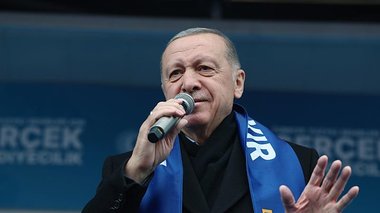 Başkan Erdoğan’dan Diyarbakır’da çarpıcı mesajlar