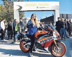 İzmirliler şampiyon çıkaran pisti geri istiyor