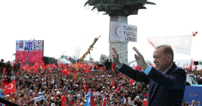 AK Parti’de yerel seçim atağı! Yenilenen teşkilatlarla yeni yol haritası: Başkan Erdoğan’a sunulacak