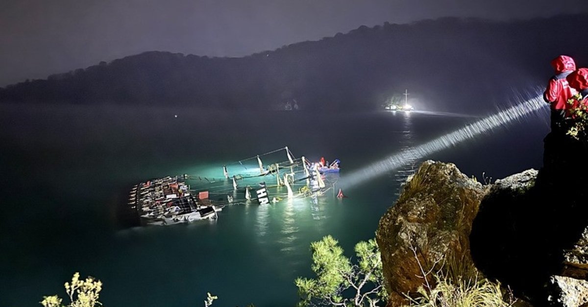 SON DAKİKA: Muğla Fethiye'de tur teknesi faciası: 6 yaralı, 1 ölü