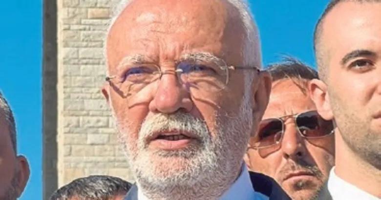 Türkiye Yüzyılı’nı anlatmaya çalısacagız