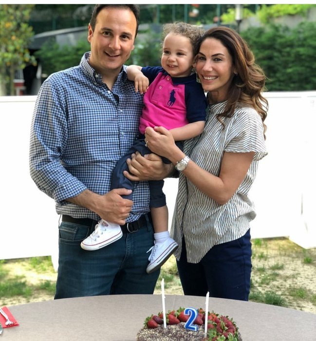 Zeynep Beşerler ile Emir İçgören boşanıyor mu? İlk açıklama geldi