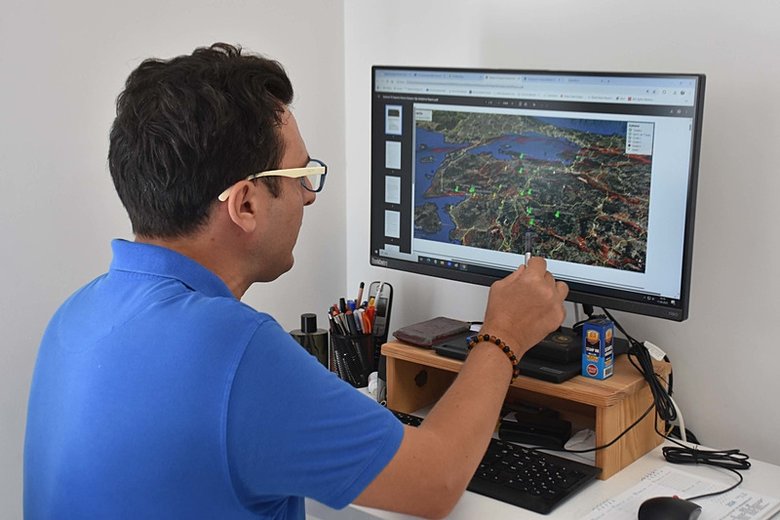 Sındırgı Belediye eski Başkanı Ekrem Yavaş: Koltuk gitti ama canlar kurtuldu