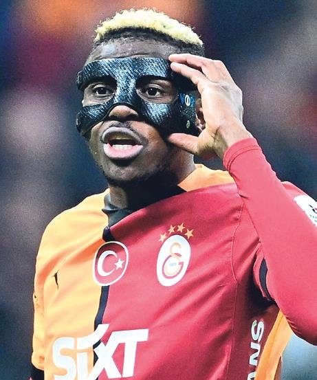 Galatasaray’da ilginç buluşma
