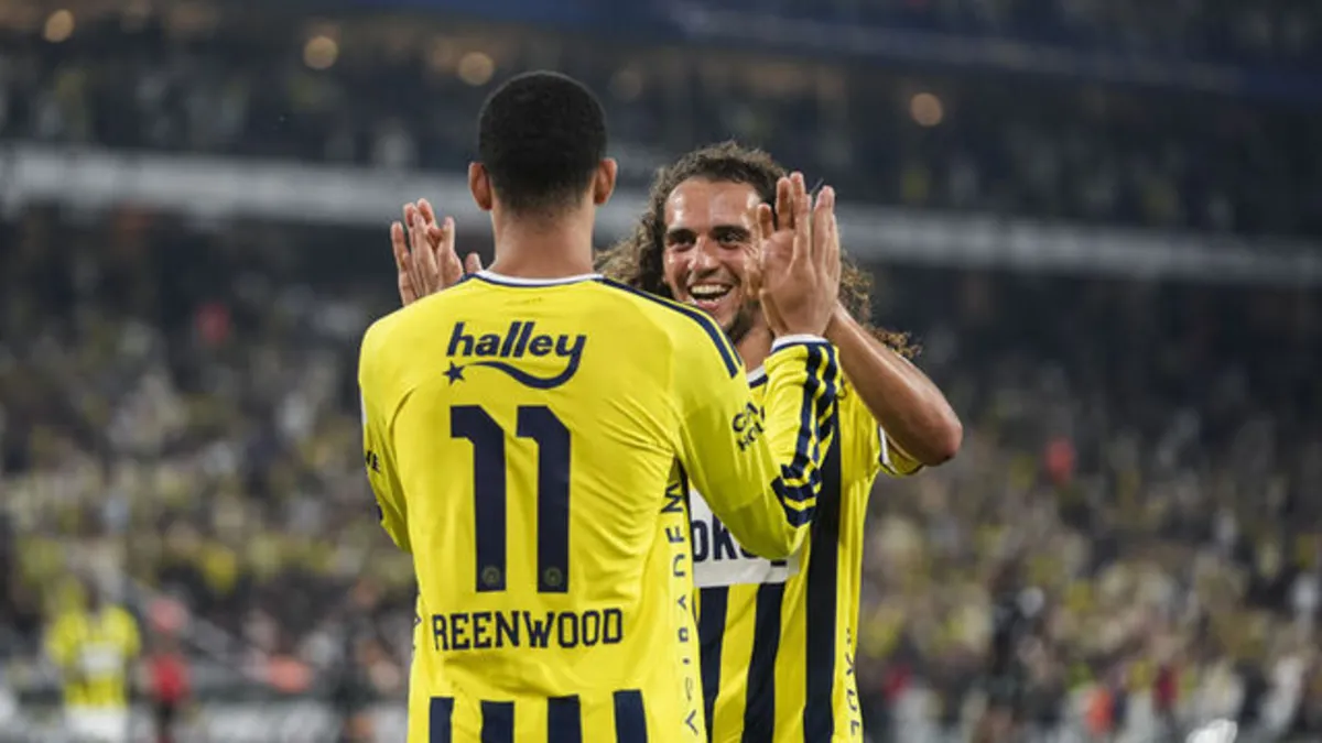 FENERBAHÇE – ROMA MAÇI SAAT KAÇTA? FENERBAHÇE – ROMA MAÇI HANGİ KANALDA?