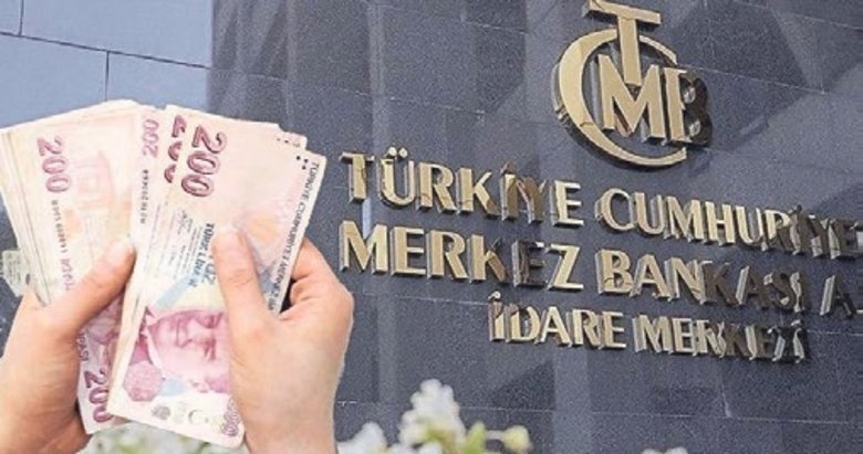 Merkez Bankası’ndan faiz indirimi kararı