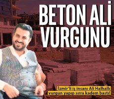İzmir’de milyarlık vurgun