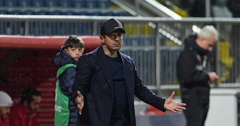 Belözoğlu’ndan tam 29 transfer