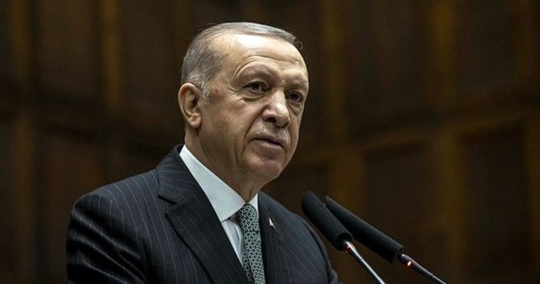 Başkan Erdoğan Türkiye Ermenileri Patriği Maşalyan’a mesaj gönderdi