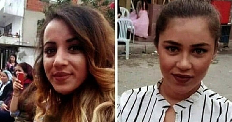 İzmir’de evlerinden kaçan kız kardeşler ortaya çıktı