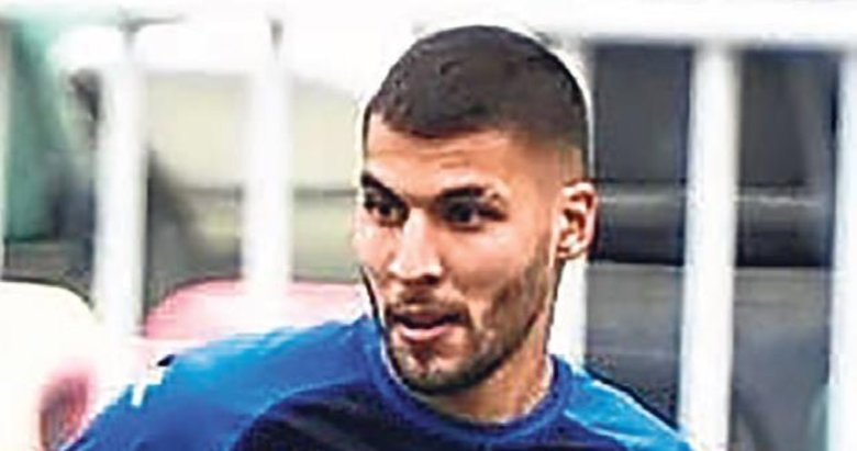 Aliağa FK’dan kanat hamlesi geldi