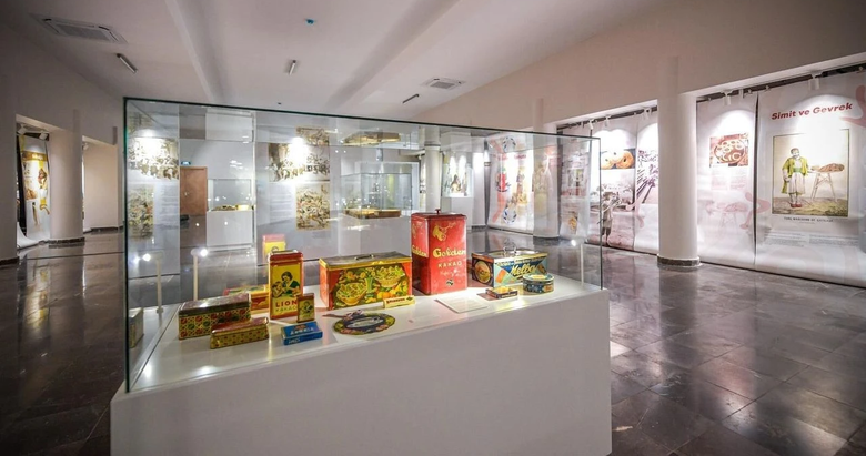 İzmir Mutfak Müzesi ile yemek kültürüne yolculuk