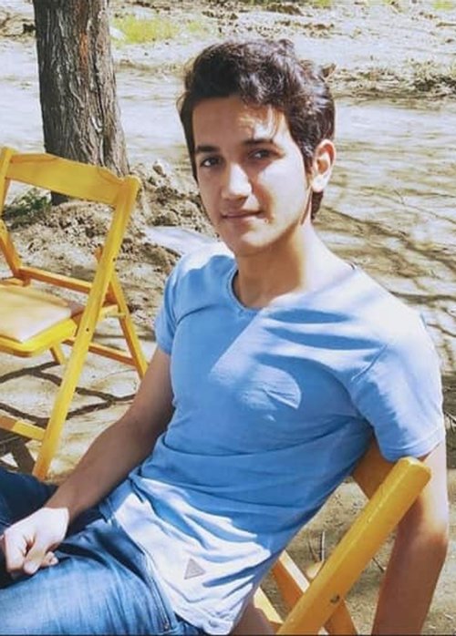 İzmir’de motosiklet kazası!