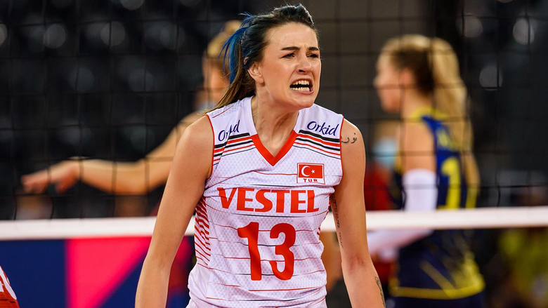 Meryem Boz kimdir? Survivor 2026 Ünlüler & All Star yarışmacısı voleybolcu Meryem Boz’un hayatı