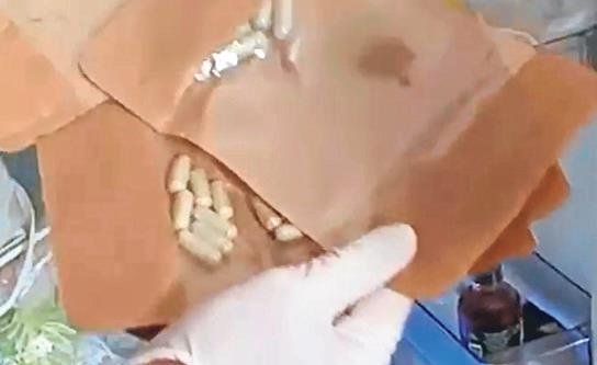 Muğla’da dev zehir baskını