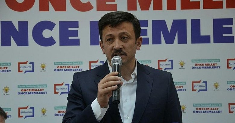 Tunç Soyer, İzmir’de CHP - HDP ortaklığının temsiliyeti için aday gösterildi