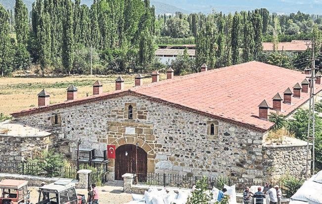 Amasya’nın yıldızı parlıyor