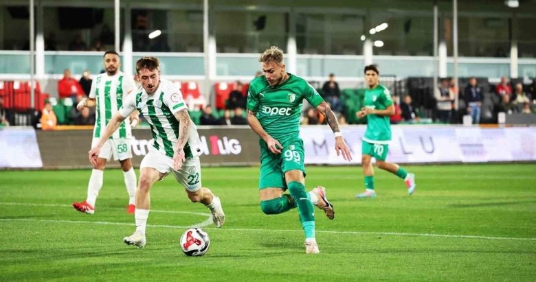 Giden oyuncuların yerini doldurdu: Bodrum FK’dan son gün atağı