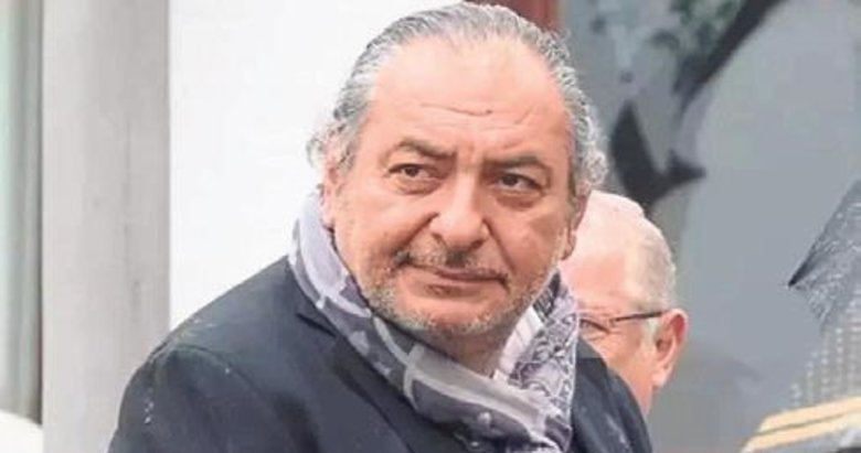 Reha Muhtar tekrar entübe edildi