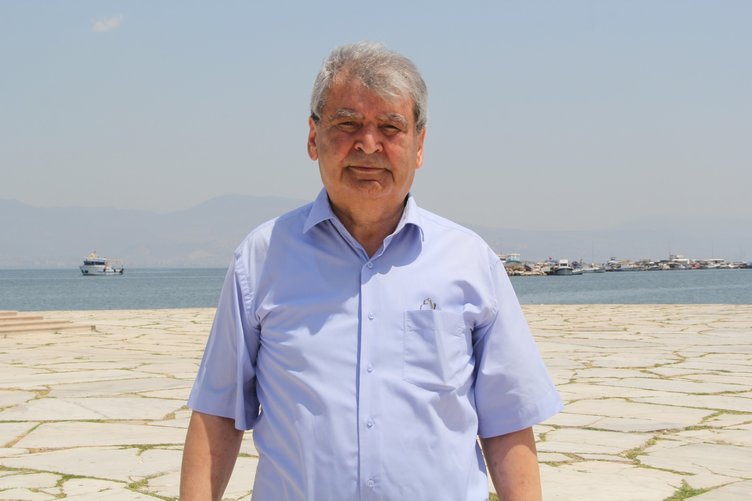 İzmir’de 77 yıllık sıcaklık rekorunun kırılması bekleniyor