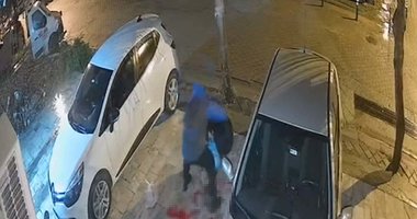 Özlem Arslan’ın öldürüldüğü anların görüntüleri ortaya çıktı