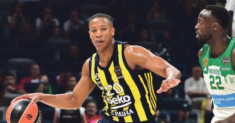 Fenerbahçe Beko Euroleague’de finalde
