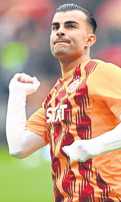 Zirvede tek başına