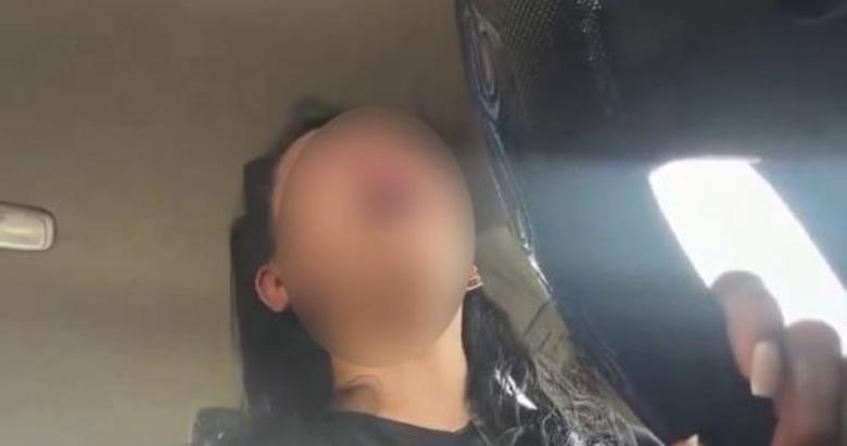 Kamera kurup ağlamıştı: Bakanlık inceleme başlattı