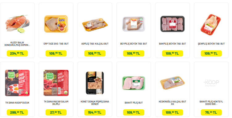 TARIM KREDİ İNDİRİM KATALOĞU NİSAN | HANGİ ÜRÜNLER İNDİRİMLİ?