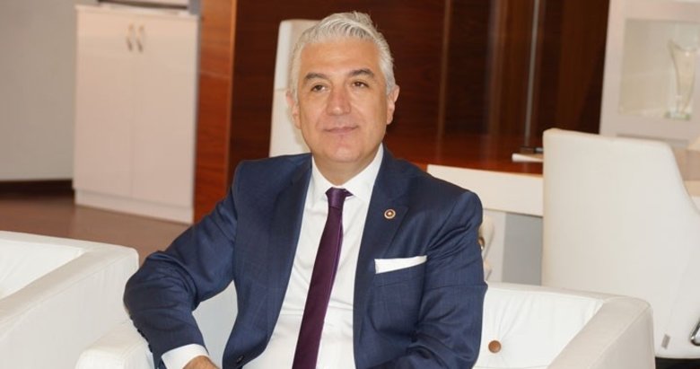 Ταινία ομολογία από τον αναπληρωτή Sancar