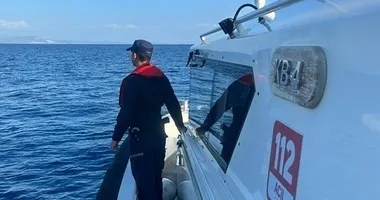 Aydın’da jet ski’de uyuşturucu ele geçirildi!