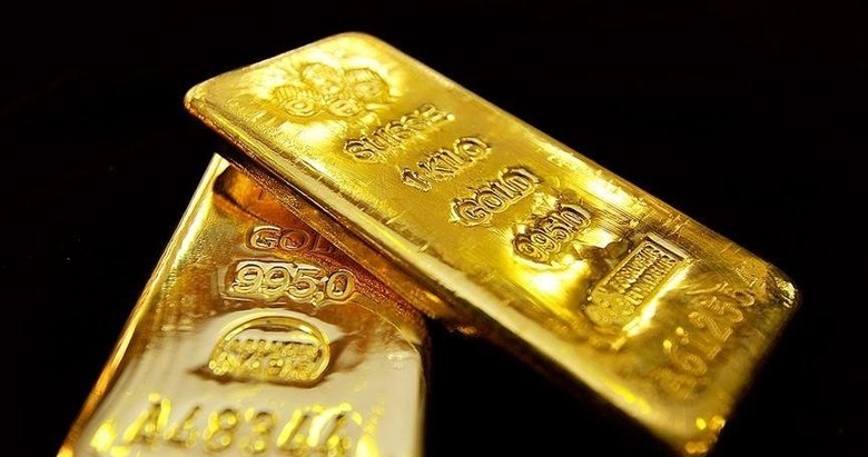 Külçe altının reel getirisi son 61 ayın zirvesinde