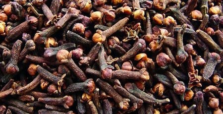 Ufacık ama gücü dev gibi: Karanfilin faydaları...