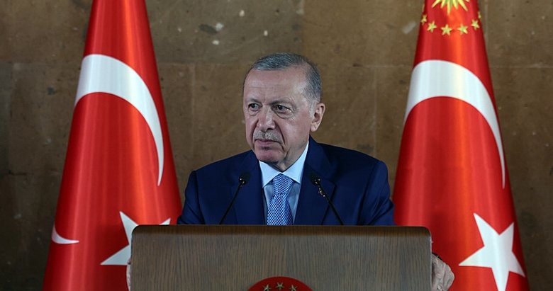 Son Dakika... Kabine Toplantısı sonrası Başkan Erdoğan’dan önemli açıklamalar