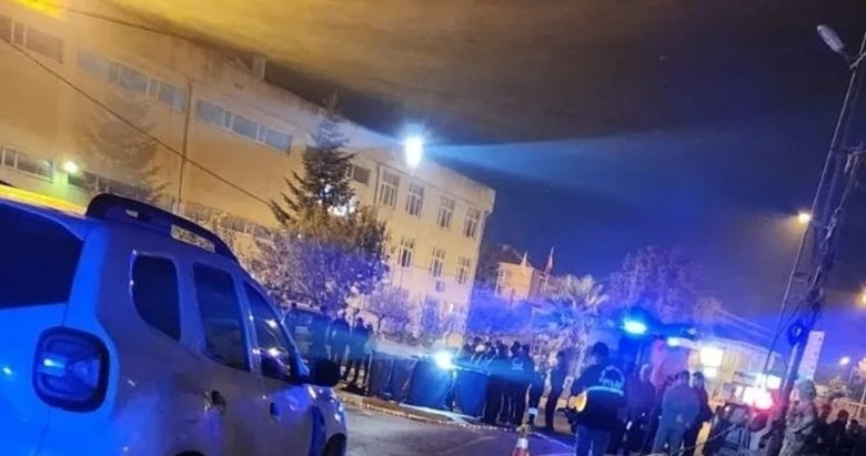 Arnavutköy’deki esrarengiz cinayete ilişkin yeni detaylar: Sebebi şoke etti! Kendilerine polis süsü vererek...