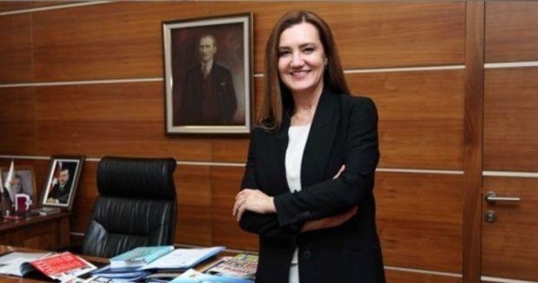 Rektör atamaları Resmi Gazete’de yayımlandı! Prof. Dr. Nükhet Hotar, DEÜ Rektörlüğü’ne yeniden atandı