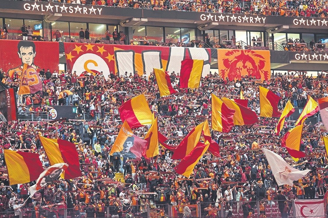 Yeni rekor yükleniyor