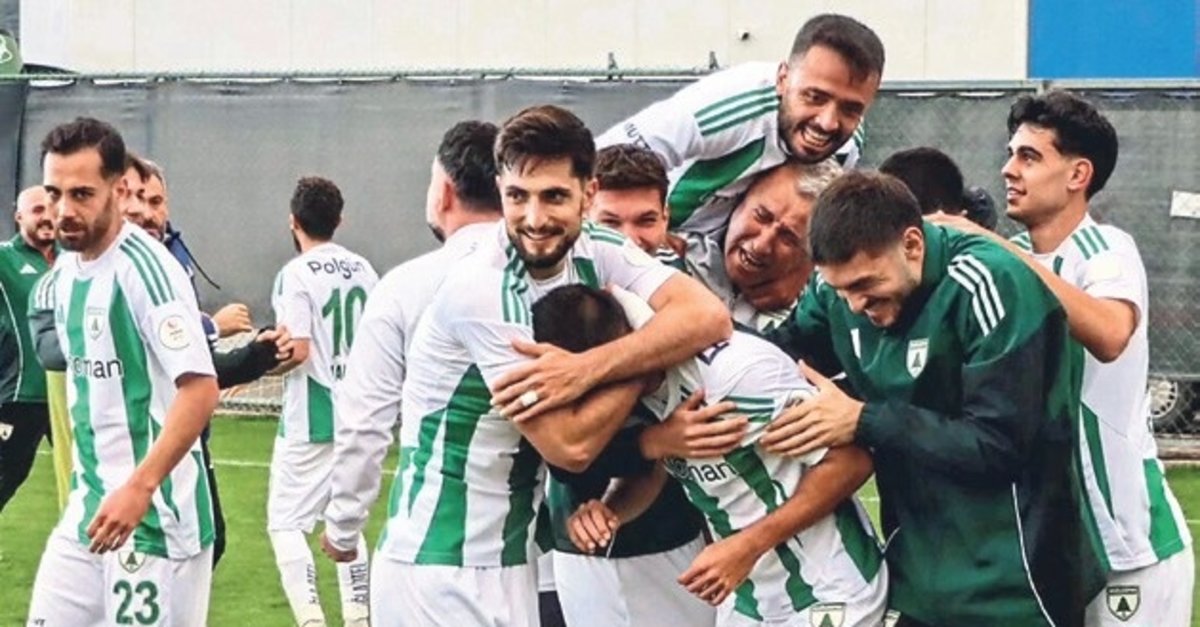 Muğlaspor’dan seriye devam