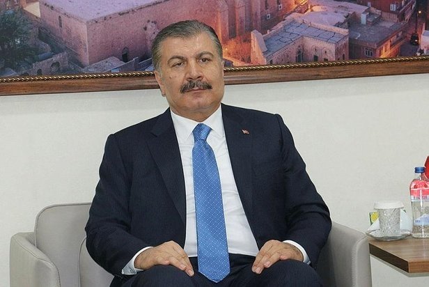 Sağlık Bakanı Fahrettin Koca’dan ’Eris Varyantı’ açıklaması geldi