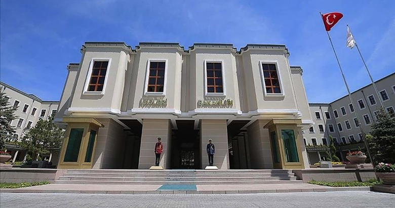 İçişleri Bakanlığı’ndan açıklama: Okullarımızdaki güvenlik tedbirleri artırılmıştır