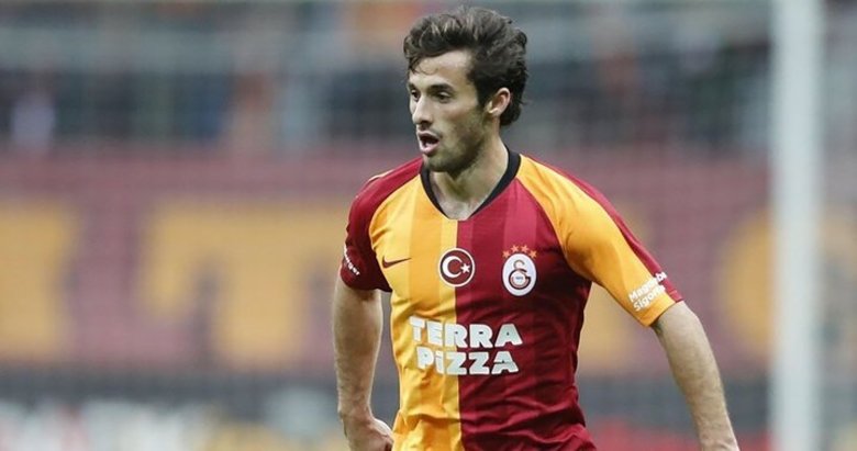 Galatasaray’dan Marcelo Saracchi için açıklama