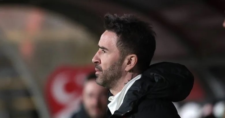 TFF açıkladı: Gökhan Gönül görevinden ayrıldı