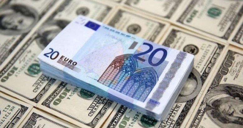 Dolar ne kadar? Euro ne kadar? 24 Mayıs döviz kuru...
